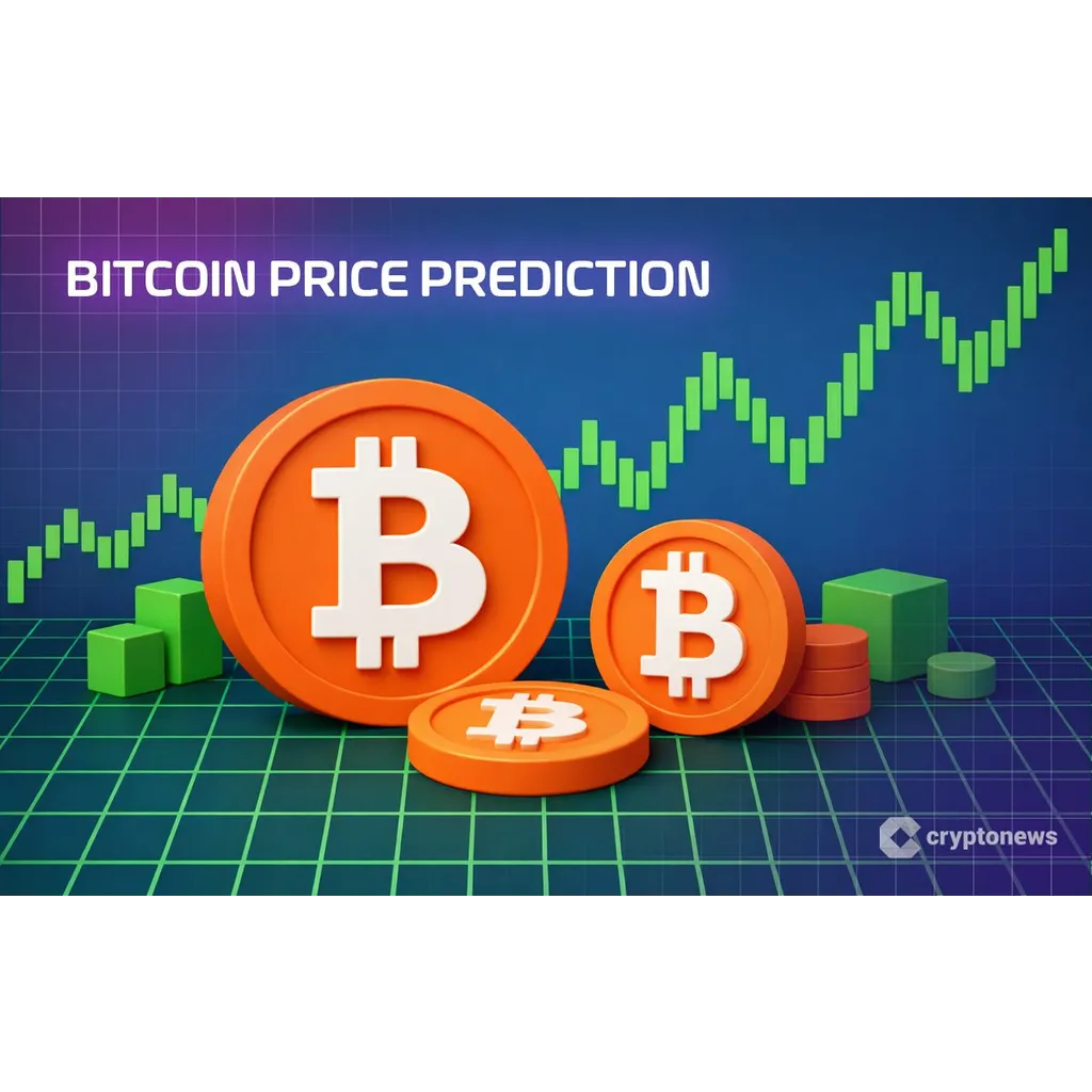 Bitcoin Price Prediction: BTC Price Pumps Above ,000 Bitcoin Price Prediction: BTC Price Pumps Above ,000
