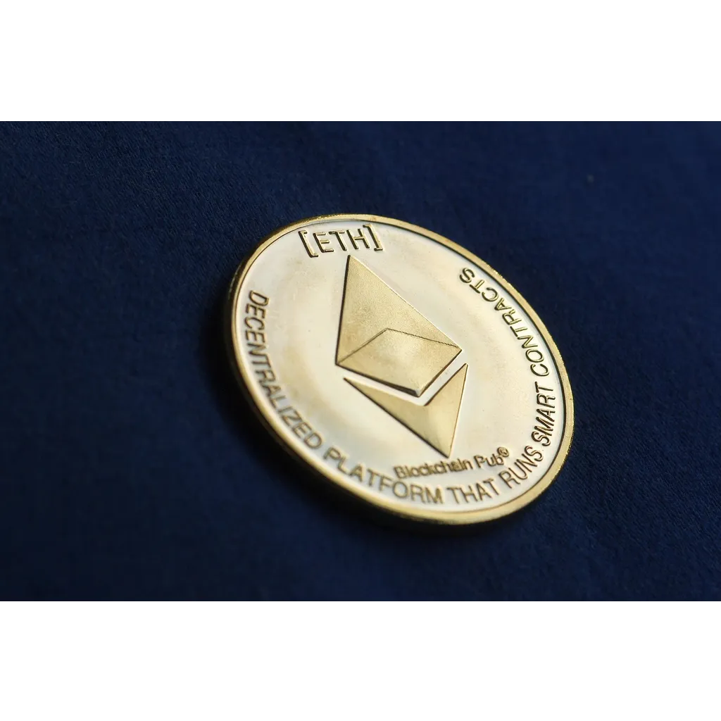 Ethereum Eyes Breakout Toward ,204 With Key Technical Formation In Play | Bitcoinist.com Ethereum Eyes Breakout Toward ,204 With Key Technical Formation In Play | Bitcoinist.com