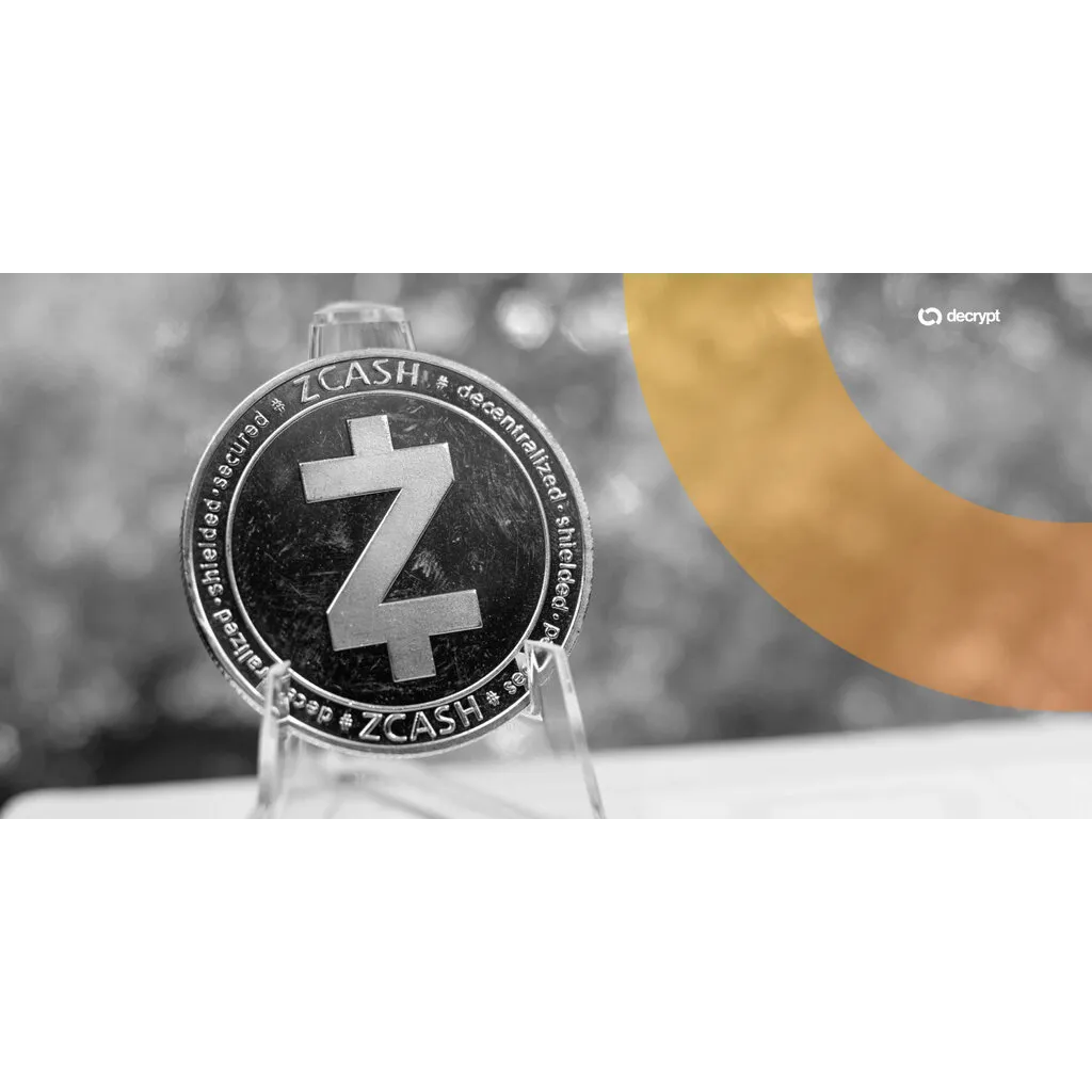 Zcash Could Rise to 0 After 62% Weekly Price Spike, Traders Predict Zcash Could Rise to 0 After 62% Weekly Price Spike, Traders Predict