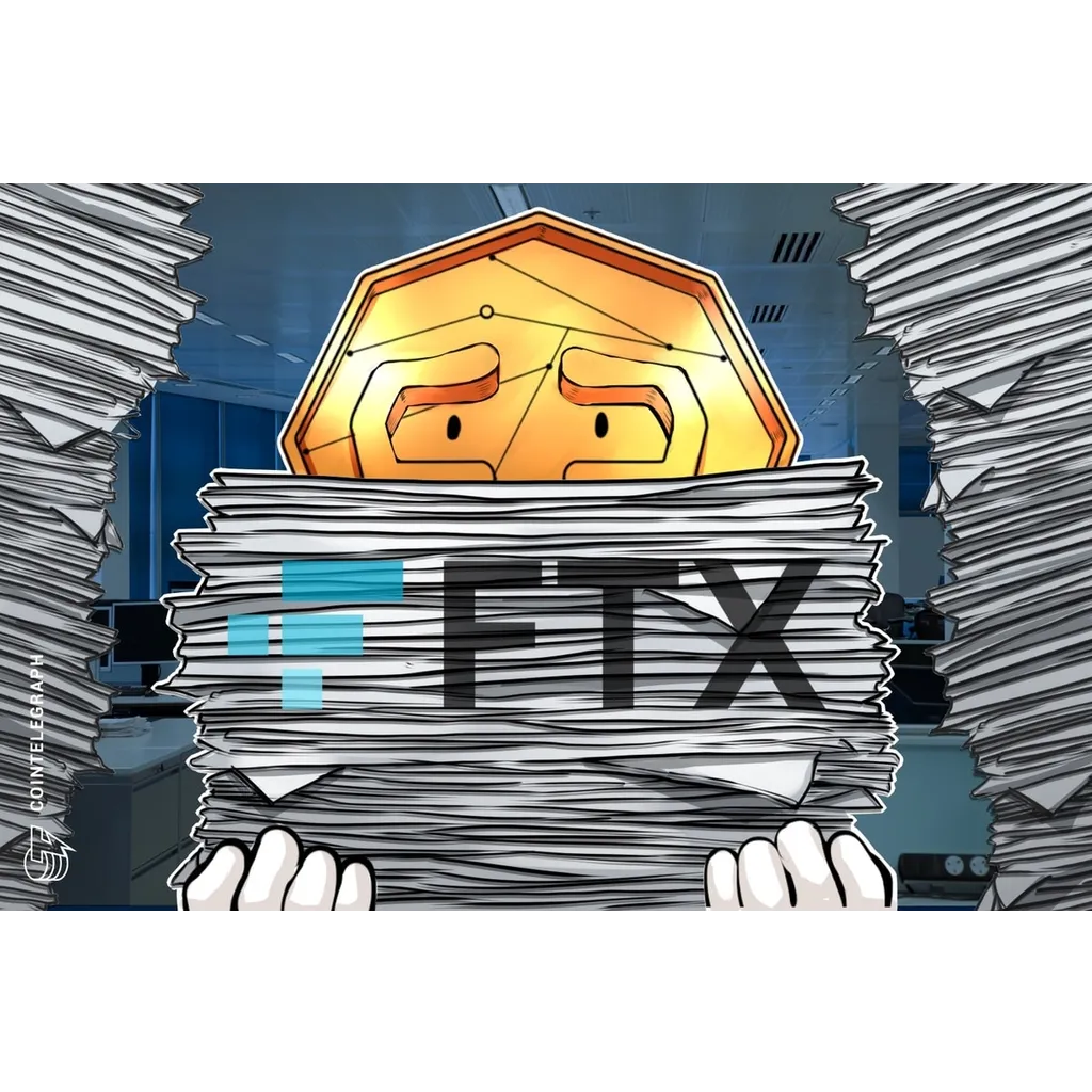 FTX rejects 3AC’s .5B claim, citing ‘failed trading strategy’ FTX rejects 3AC’s .5B claim, citing ‘failed trading strategy’