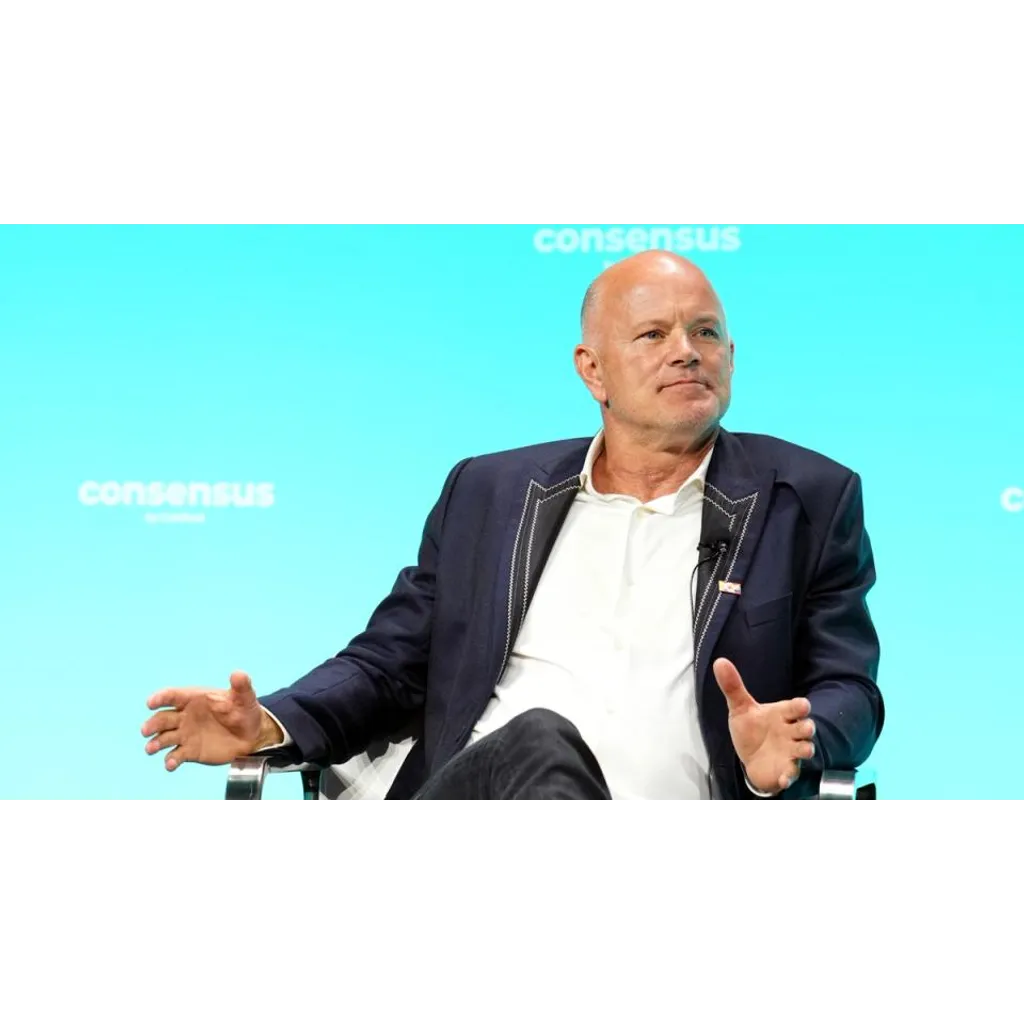 Galaxy’s Novogratz touts billion Helios valuation in first nasdaq annual letter Galaxy’s Novogratz touts billion Helios valuation in first nasdaq annual letter