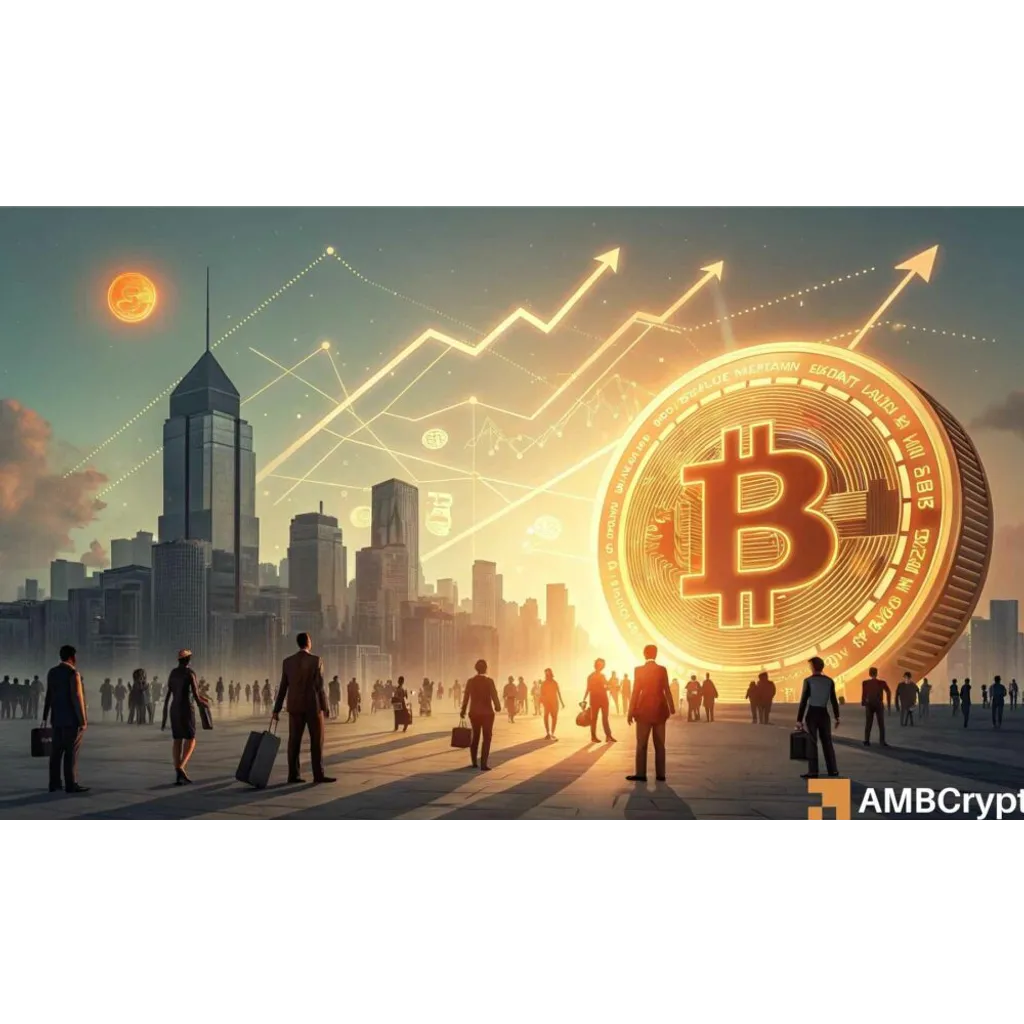 Investors pull .84M Bitcoin from exchanges Investors pull .84M Bitcoin from exchanges