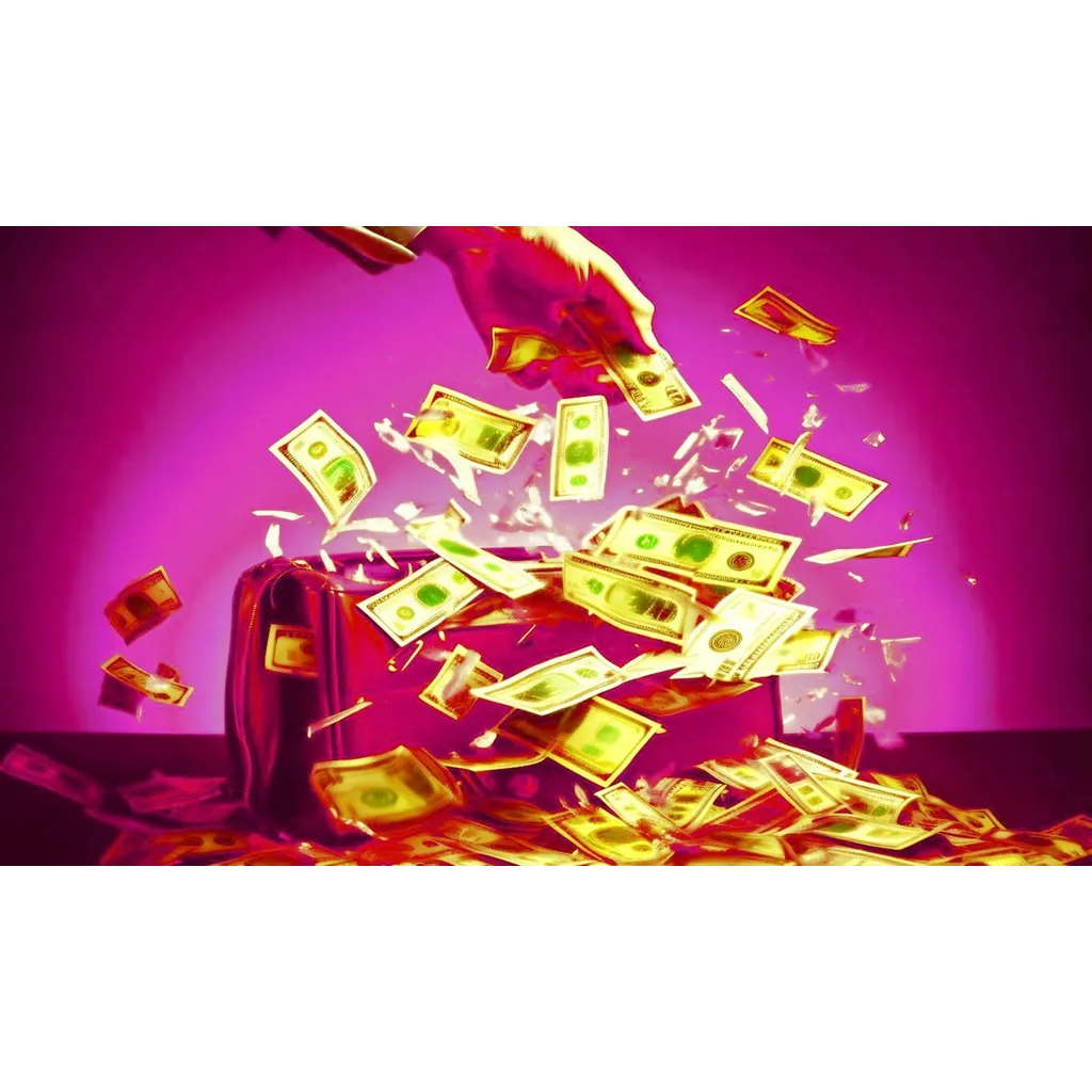Social Media Influencer Drains ,000,000 From US Government in Massive Bank Fraud Scheme Social Media Influencer Drains ,000,000 From US Government in Massive Bank Fraud Scheme