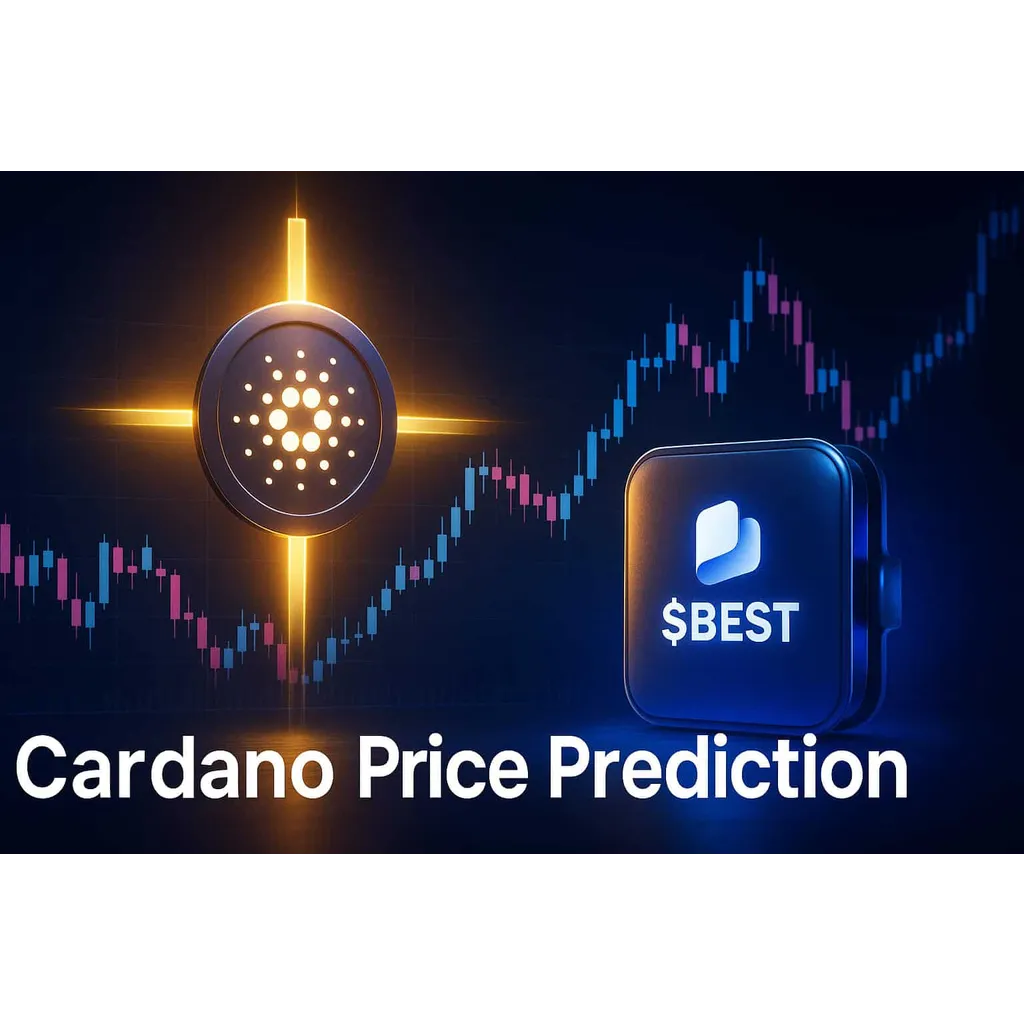 Cardano price prediction indicates historical bullish pattern and $ monitoring Cardano price prediction indicates historical bullish pattern and $ monitoring