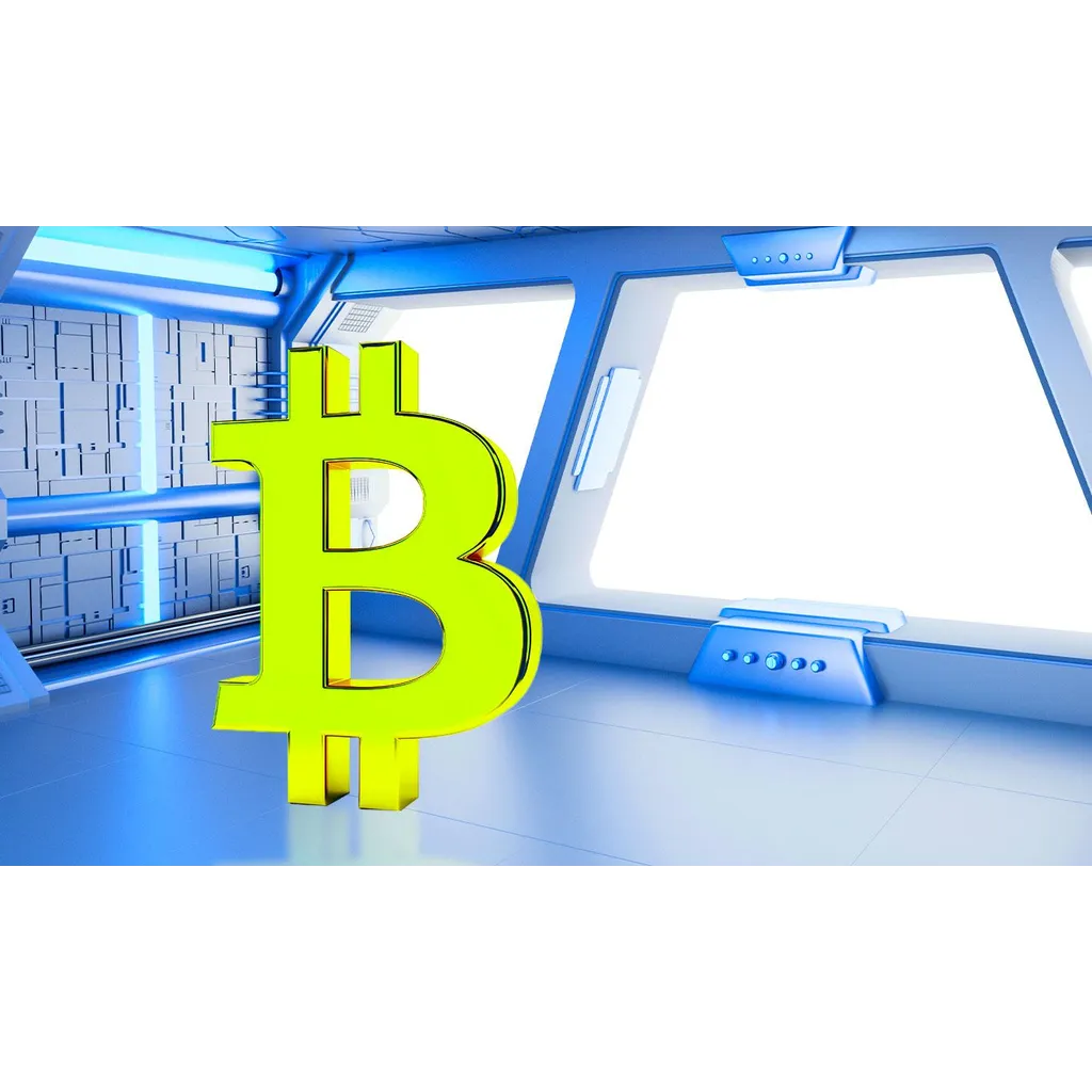 Bitcoin Alert: Trader Warns of Sharp Drop Bitcoin Alert: Trader Warns of Sharp Drop