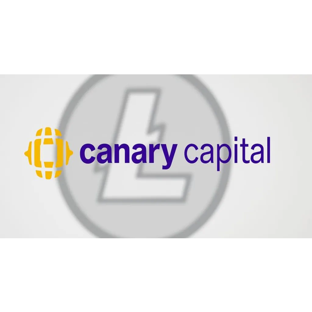 Canary announces 0.95% fee for spot Litecoin ETF Canary announces 0.95% fee for spot Litecoin ETF