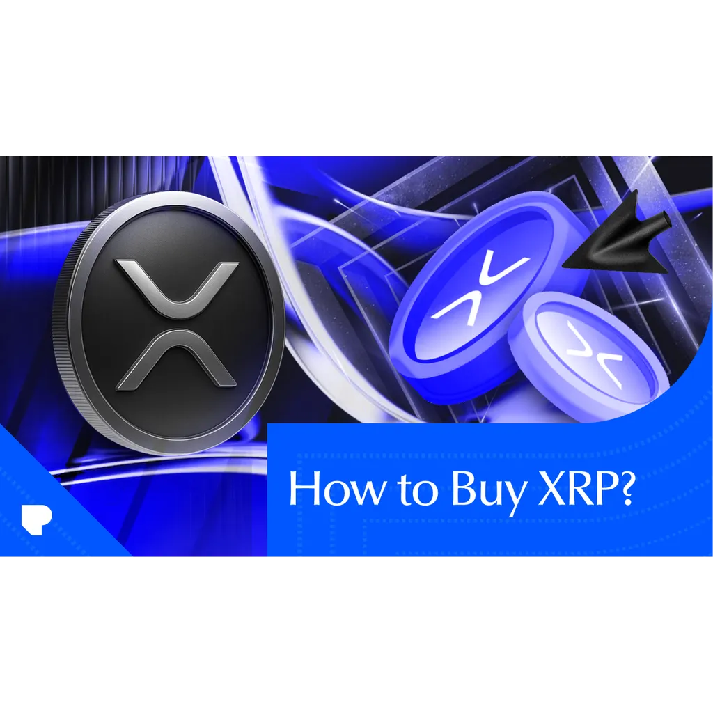 How to Buy XRP: The Best Way to Buy XRP in 2026 How to Buy XRP: The Best Way to Buy XRP in 2026