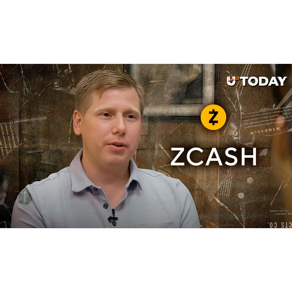 Grayscale Founder Comments on Zcash Drop and Anticipates Short Squeeze Grayscale Founder Comments on Zcash Drop and Anticipates Short Squeeze