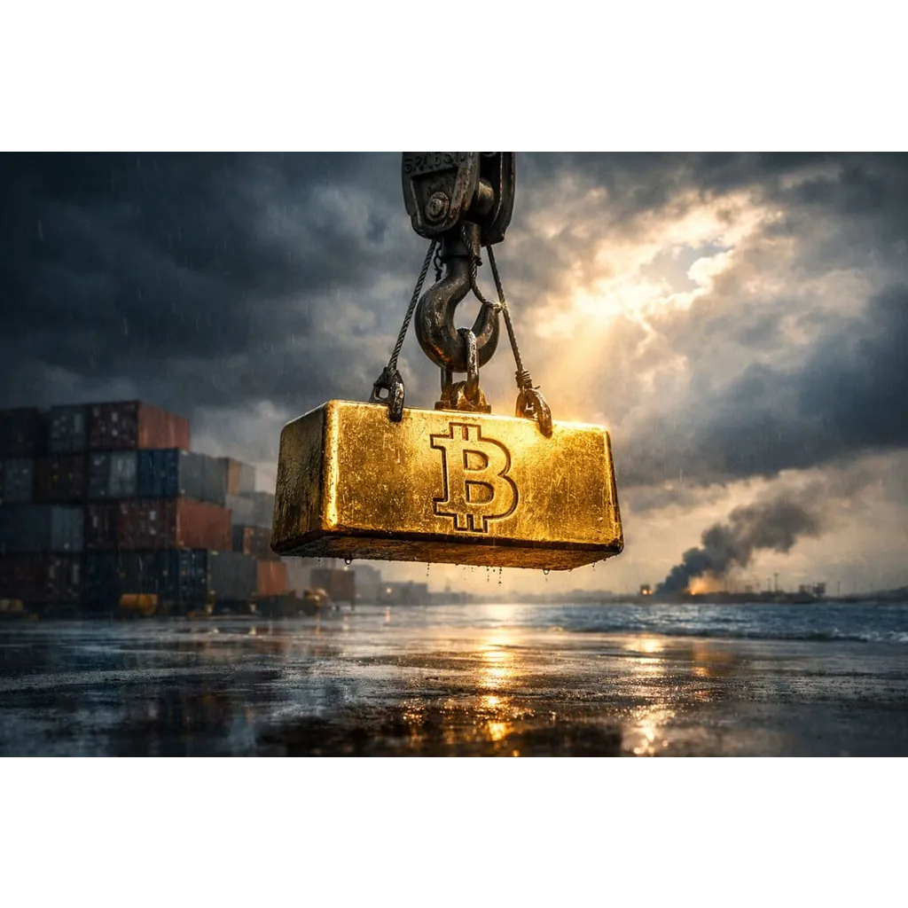Bitcoin price confirms recovery hitting highest price since star of Iran war and Trump tariff chaos Bitcoin price confirms recovery hitting highest price since star of Iran war and Trump tariff chaos