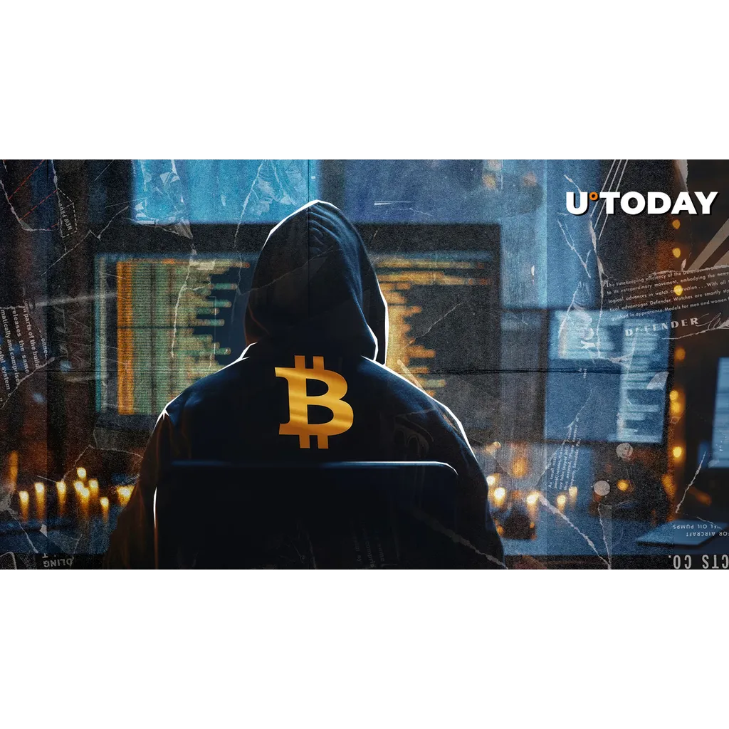 12 years after last Bitcoin post 12 years after last Bitcoin post