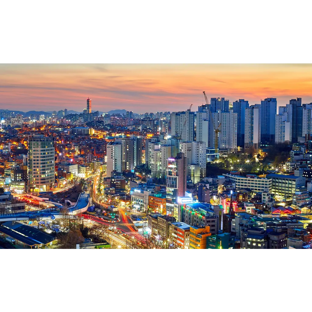 South Korean tax authorities seize cryptocurrency from residents over unpaid taxes South Korean tax authorities seize cryptocurrency from residents over unpaid taxes