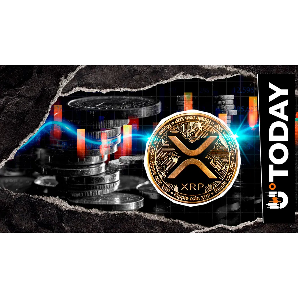 XRP Sees Wild 1,250,000% Surge in Hourly Liquidation Imbalance XRP Sees Wild 1,250,000% Surge in Hourly Liquidation Imbalance