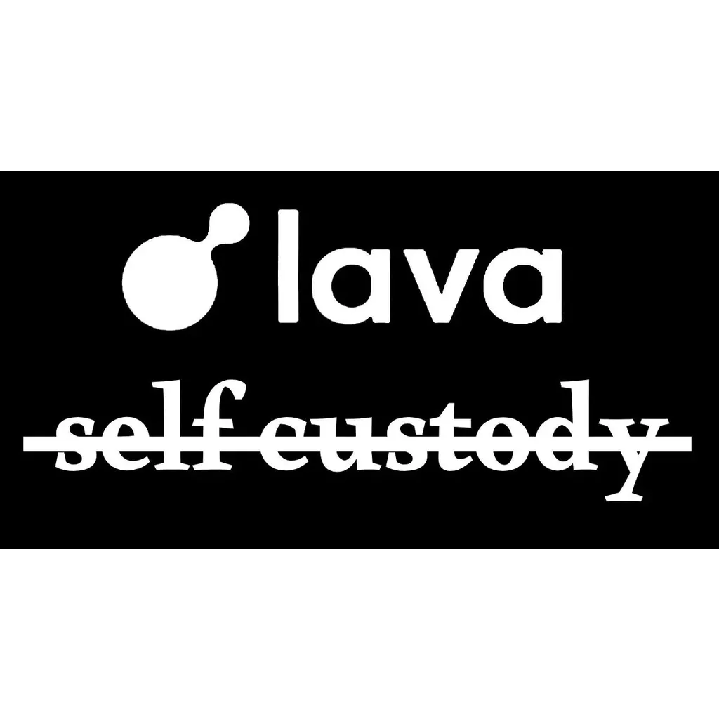Lava abandons self-custody model during fundraising round Lava abandons self-custody model during fundraising round
