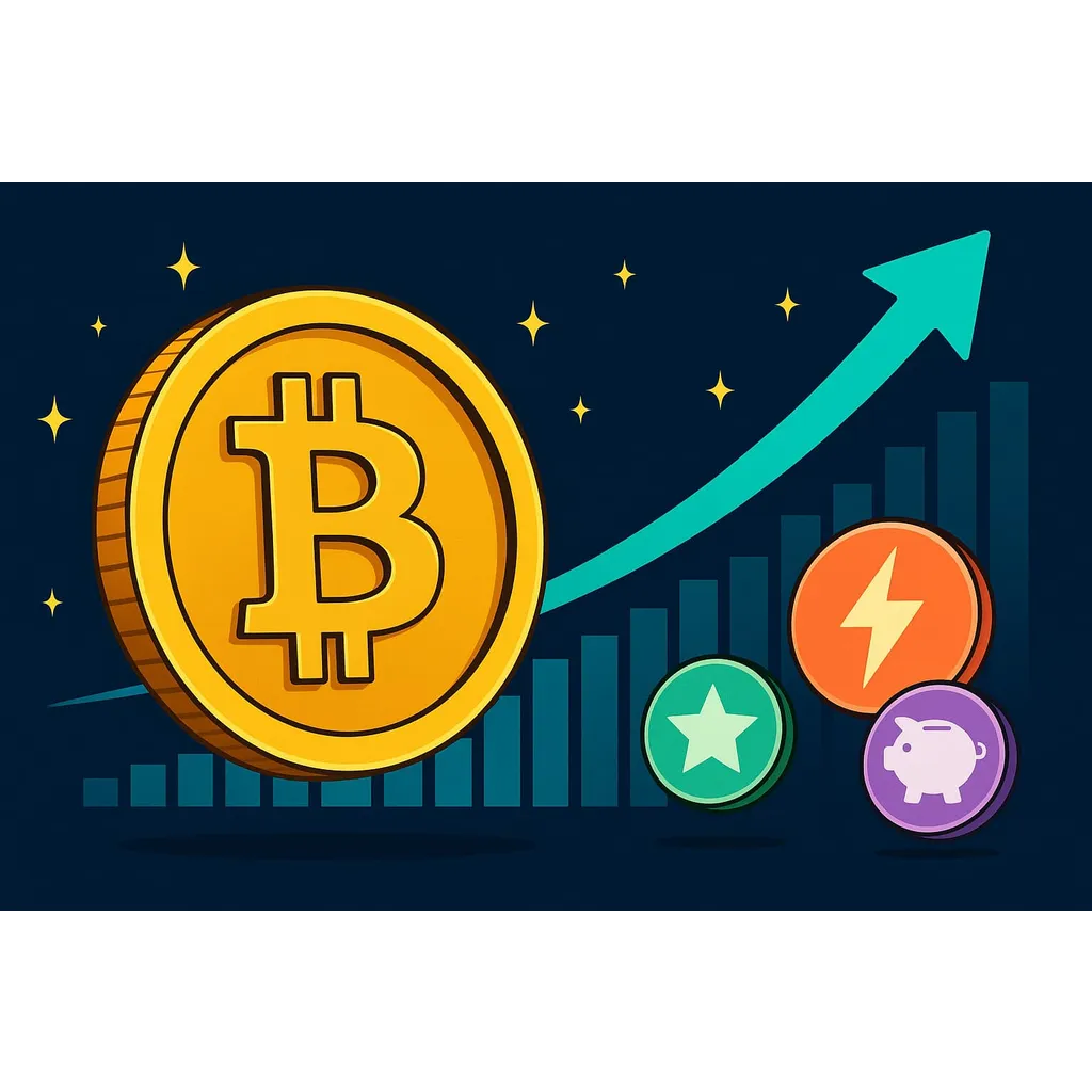 Altcoin Season Index surges highlighting potential altcoin investments for 2025 Altcoin Season Index surges highlighting potential altcoin investments for 2025