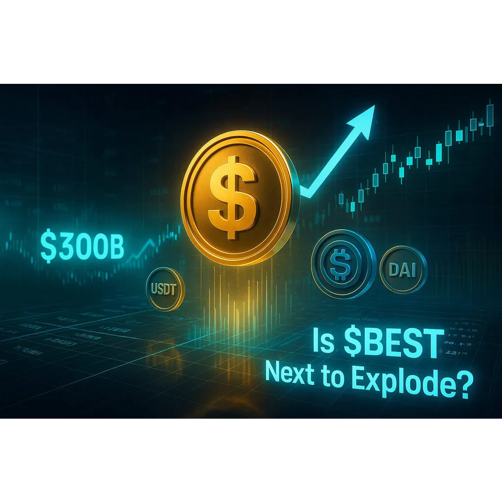 Stablecoin market capitalization breaks 0 billion threshold Stablecoin market capitalization breaks 0 billion threshold
