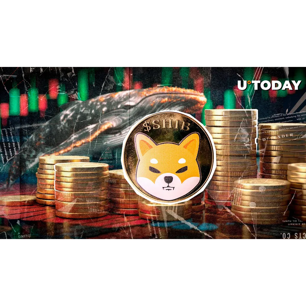 SHIB Whales Vanish: Market Impact SHIB Whales Vanish: Market Impact