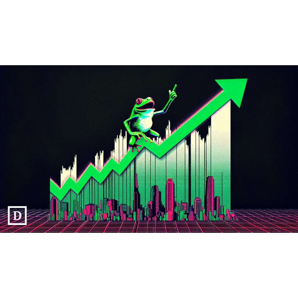 Framework Ventures-backed USDAI stablecoin protocol reaches 0 million TVL milestone in DeFi adoption. Framework Ventures-backed USDAI stablecoin protocol reaches 0 million TVL milestone in DeFi adoption.