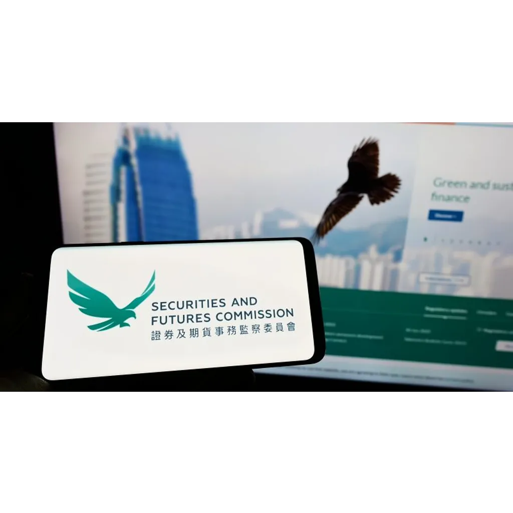 Hong Kong SFC enforces crypto custody rules for 20 platforms by 2024 Hong Kong SFC enforces crypto custody rules for 20 platforms by 2024