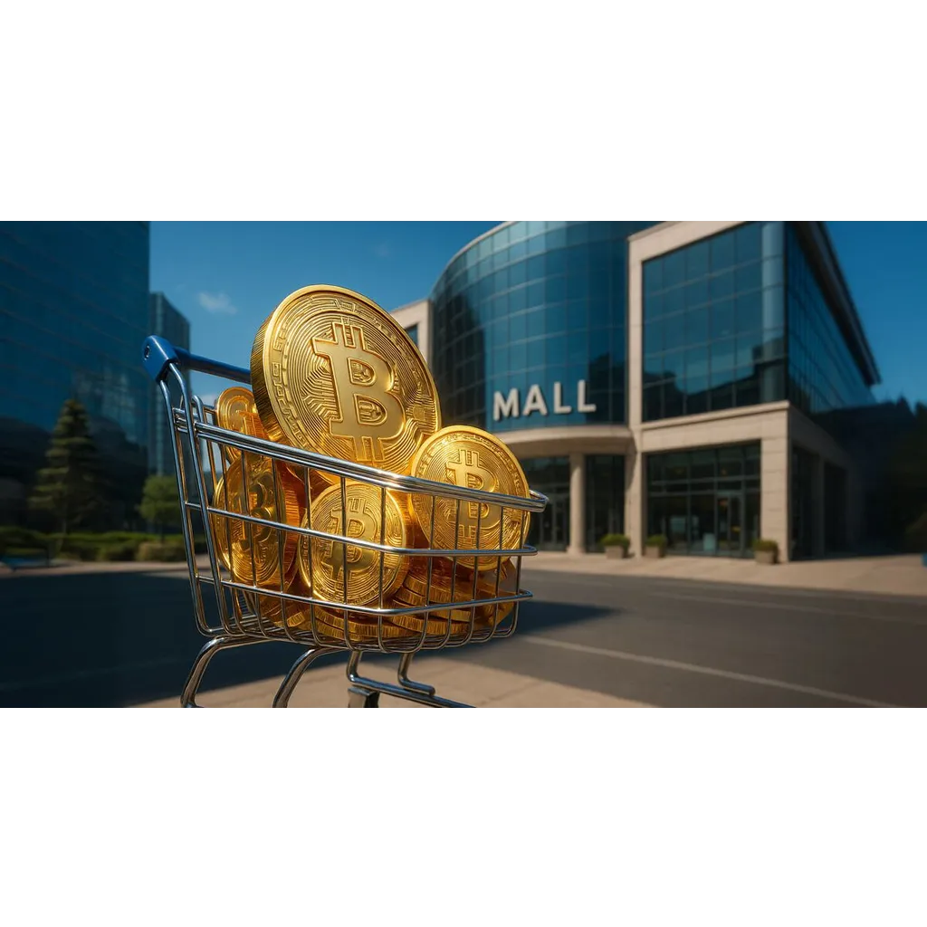 Retail Bitcoin holdings fell to 17% as… Retail Bitcoin holdings fell to 17% as…