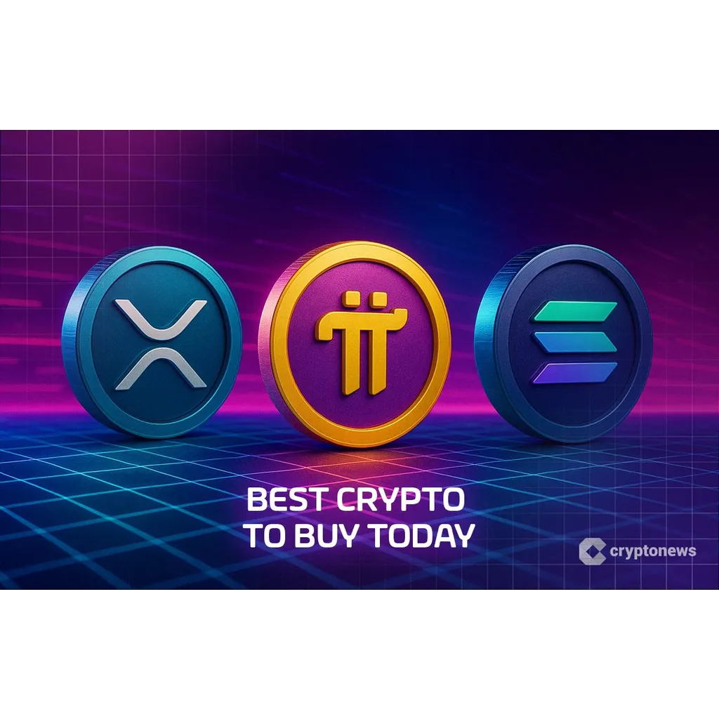 XRP Pi Coin and Solana highlighted as cryptocurrencies for September 17 XRP Pi Coin and Solana highlighted as cryptocurrencies for September 17