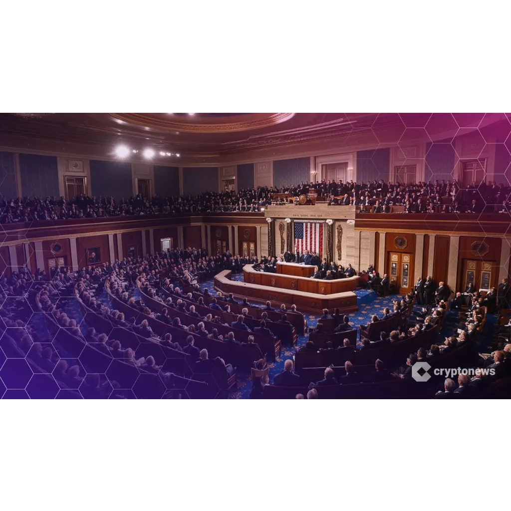 Democrats condemn Trump’s CZ pardon as corrupt citing crypto lobbying Democrats condemn Trump’s CZ pardon as corrupt citing crypto lobbying