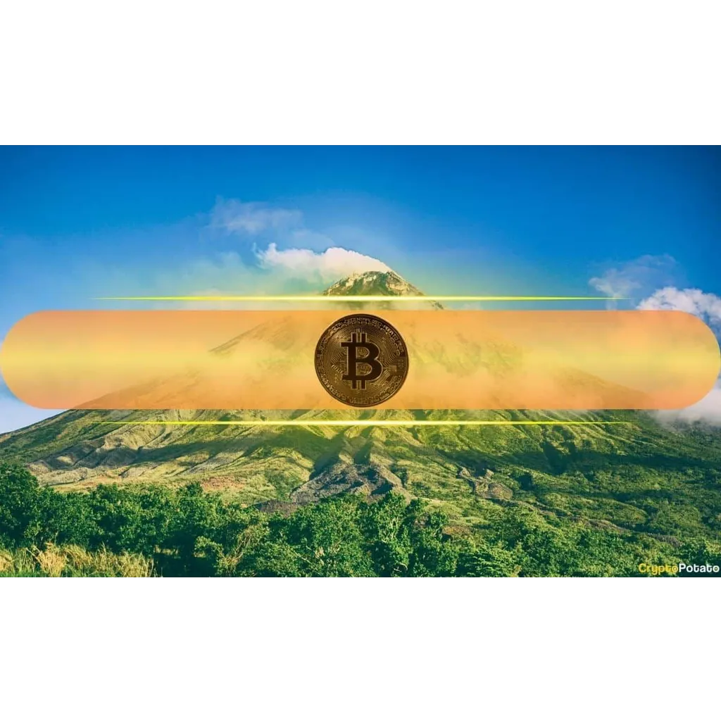 El Salvador Secures IMF Deal, Retains Bitcoin Holdings Amid Fiscal Changes El Salvador Secures IMF Deal, Retains Bitcoin Holdings Amid Fiscal Changes