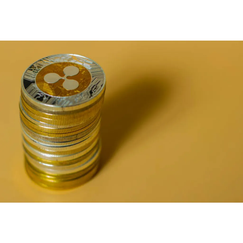XRP Becomes Top 3 Crypto After ProShares ETF Approval, Can It Flip ETH? XRP Becomes Top 3 Crypto After ProShares ETF Approval, Can It Flip ETH?