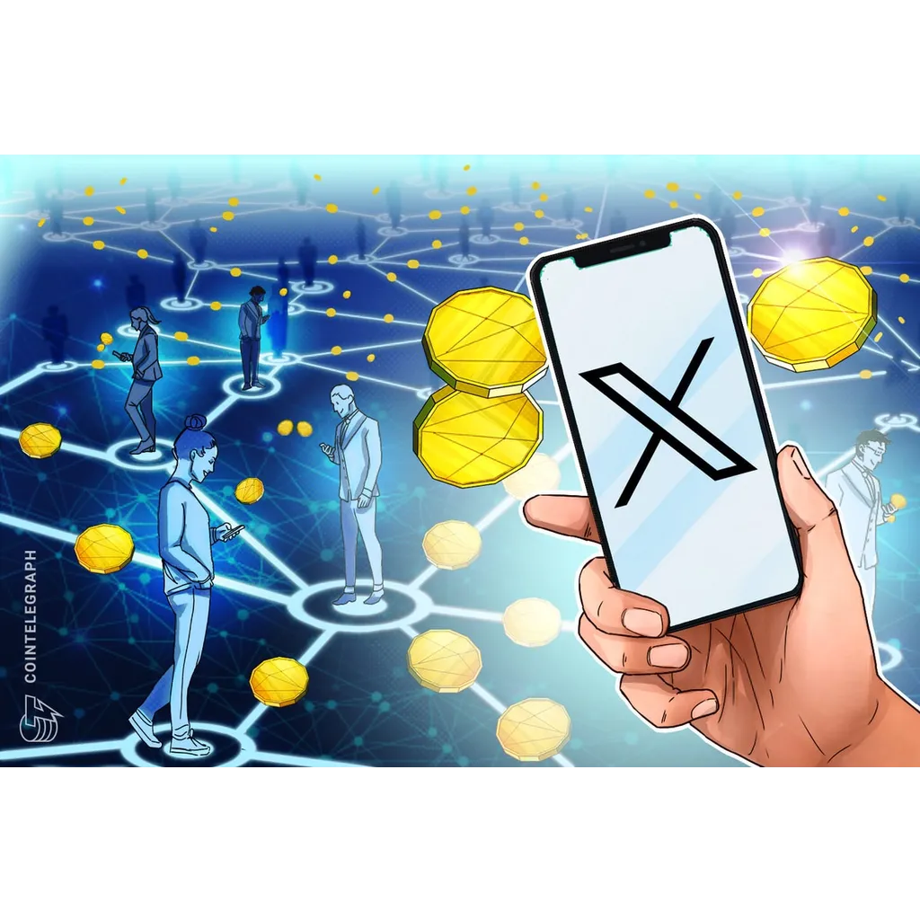 Musk’s X plans payments, investment features rollout for 2025 — Report Musk’s X plans payments, investment features rollout for 2025 — Report