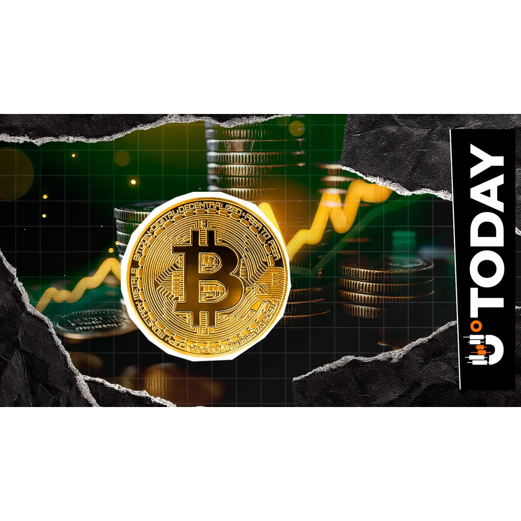 Bitcoin Returned to on This Date 15 Years Ago, Proving Skeptics Wrong Bitcoin Returned to on This Date 15 Years Ago, Proving Skeptics Wrong