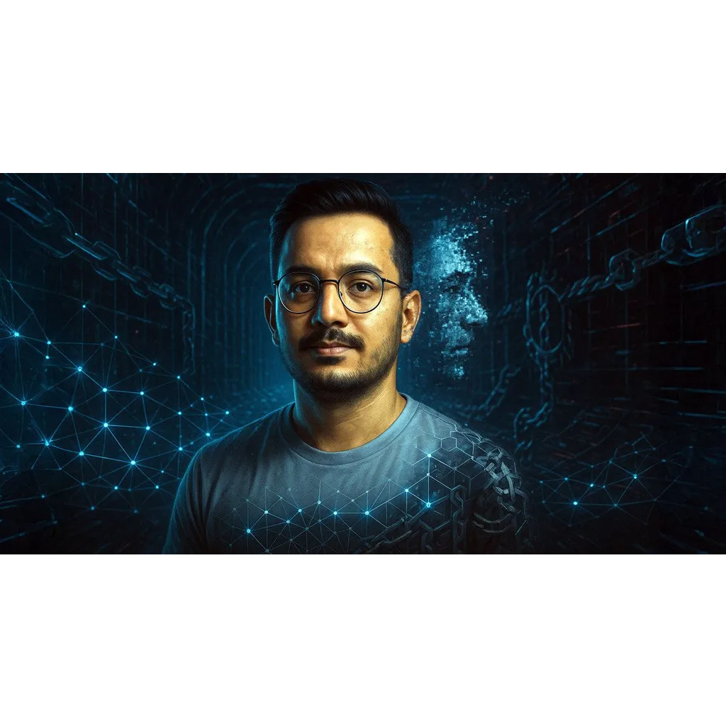 Polygon co-founder Sandeep Nailwal warns of… Polygon co-founder Sandeep Nailwal warns of…