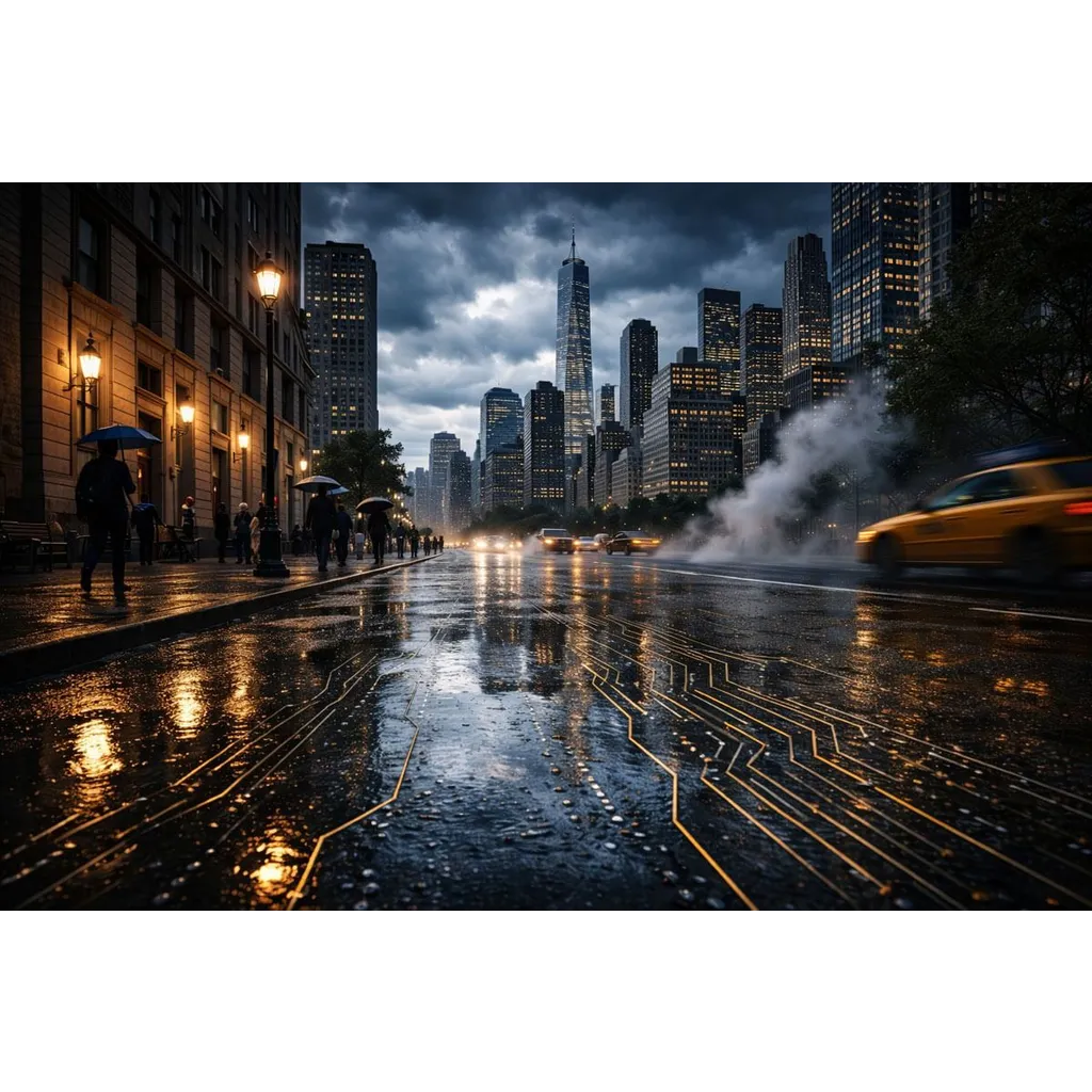 As Wall Street moves on-chain, DeFi faces a 0 billion trust test it can’t dodge As Wall Street moves on-chain, DeFi faces a 0 billion trust test it can’t dodge