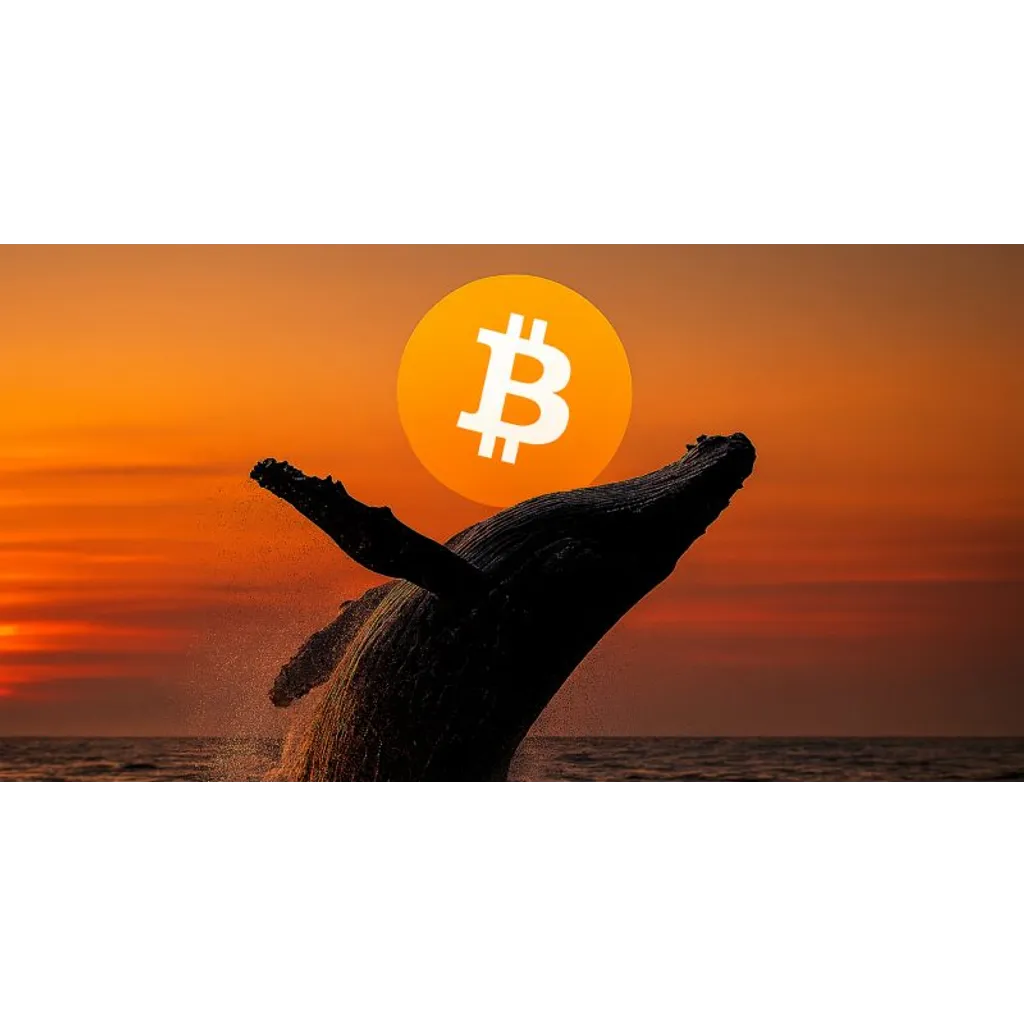 Bitcoin whales accumulate 54K BTC worth .66B as market trades sideways Bitcoin whales accumulate 54K BTC worth .66B as market trades sideways
