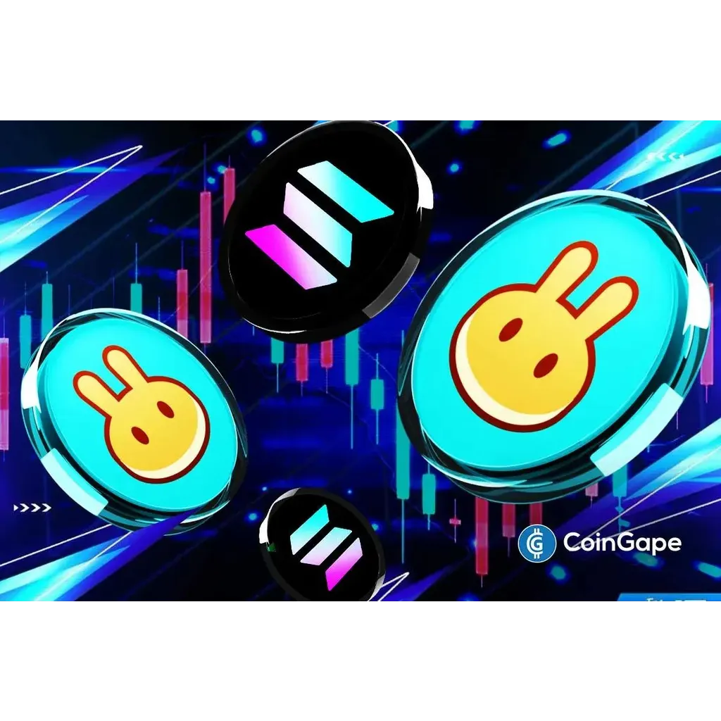 PancakeSwap launches crosschain swaps on Solana amid Aster DEX competition PancakeSwap launches crosschain swaps on Solana amid Aster DEX competition