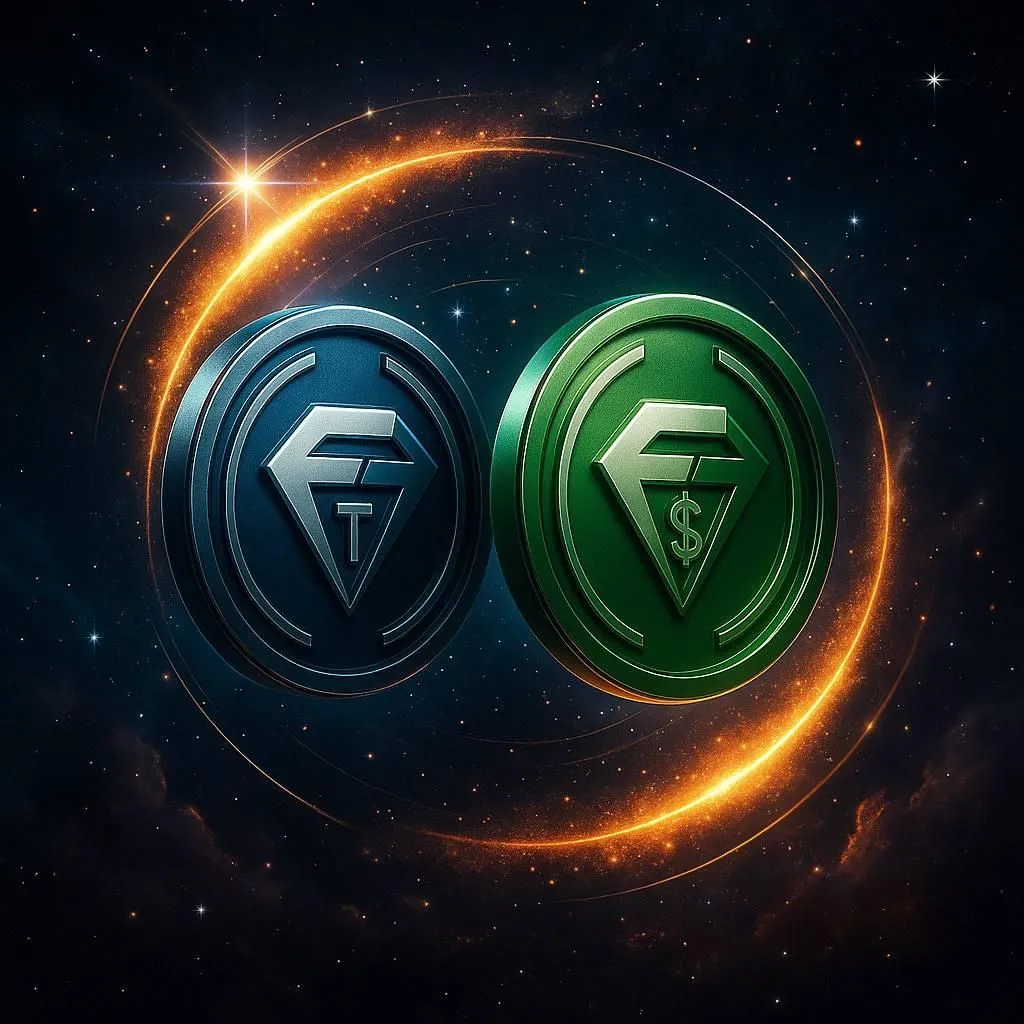The CMC Group Unveils its Dual Token Ecosystem: With FUST & FUSD Igniting the Next Frontier in Stablecoin Innovation The CMC Group Unveils its Dual Token Ecosystem: With FUST & FUSD Igniting the Next Frontier in Stablecoin Innovation