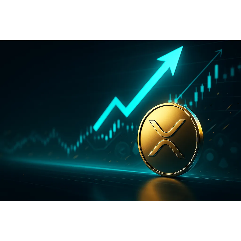 Only 1 Week Left As XRP RSI Breakout Sets Up Path: Analyst Only 1 Week Left As XRP RSI Breakout Sets Up Path: Analyst