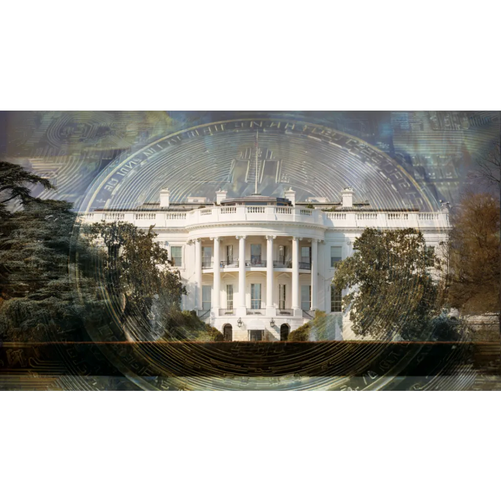 U.S. in excellent position to pass crypto bill according to David Sacks U.S. in excellent position to pass crypto bill according to David Sacks