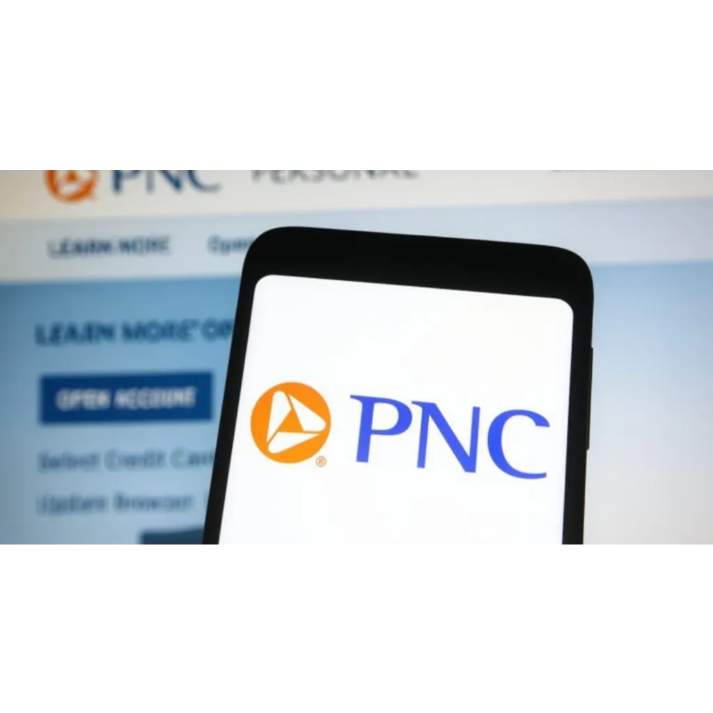 Banking giant PNC teams with Coinbase to enable direct Bitcoin trading for wealthy clients Banking giant PNC teams with Coinbase to enable direct Bitcoin trading for wealthy clients
