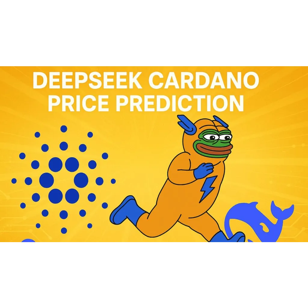 DeepSeek’s 2024 Cardano ADA forecast examines target DeepSeek’s 2024 Cardano ADA forecast examines target