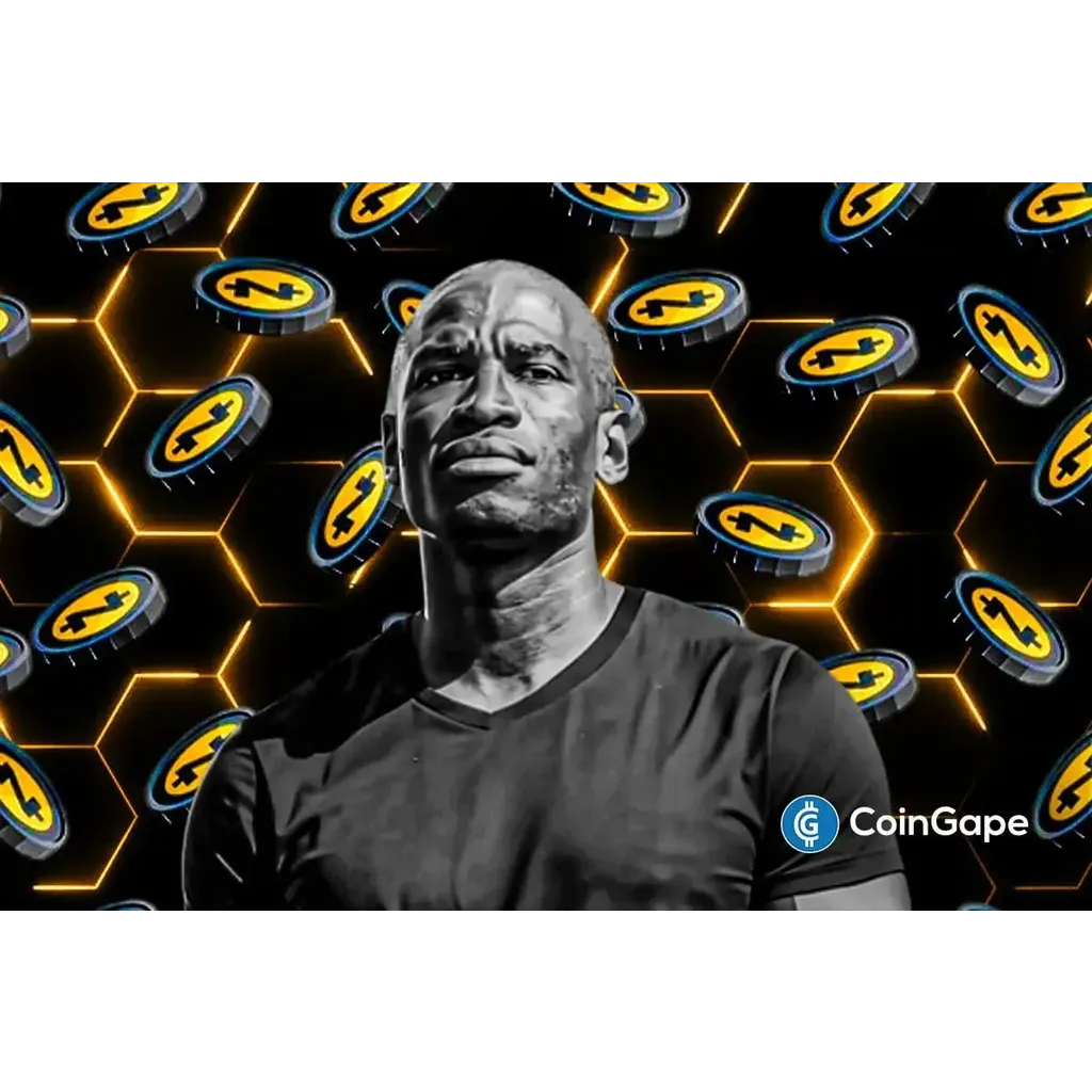 Arthur Hayes invests in Zcash as market cap tops billion Arthur Hayes invests in Zcash as market cap tops billion