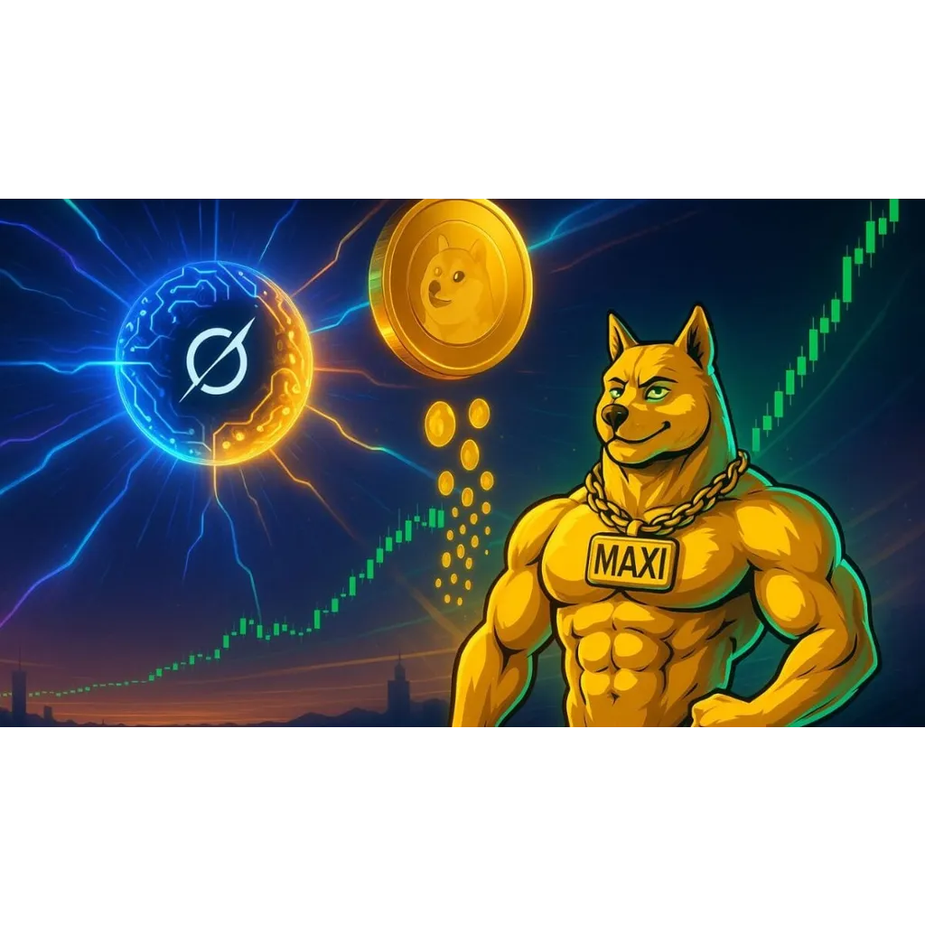 Grok Dogecoin price as Musk drives cryptocurrency rally Grok Dogecoin price as Musk drives cryptocurrency rally