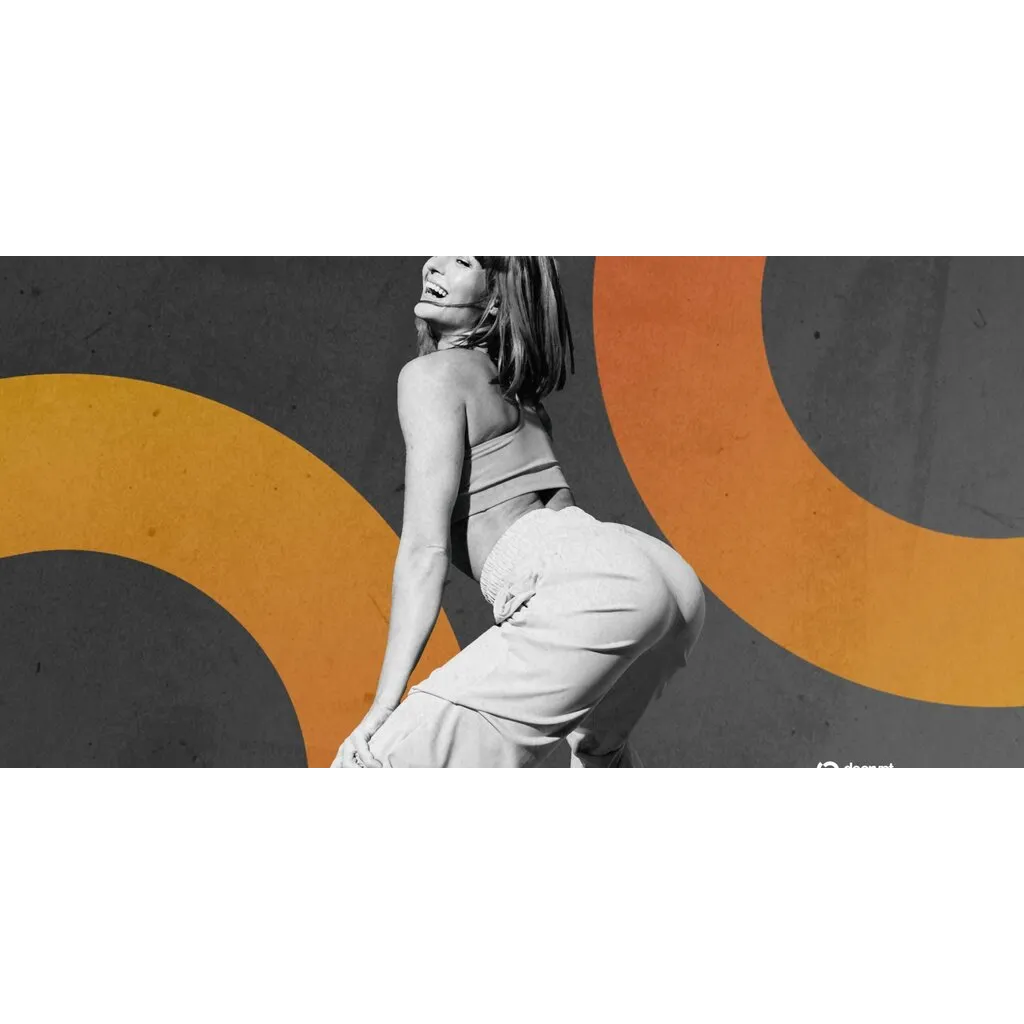 Twerk From Home aims to become UFC of exotic dancing with crypto Twerk From Home aims to become UFC of exotic dancing with crypto