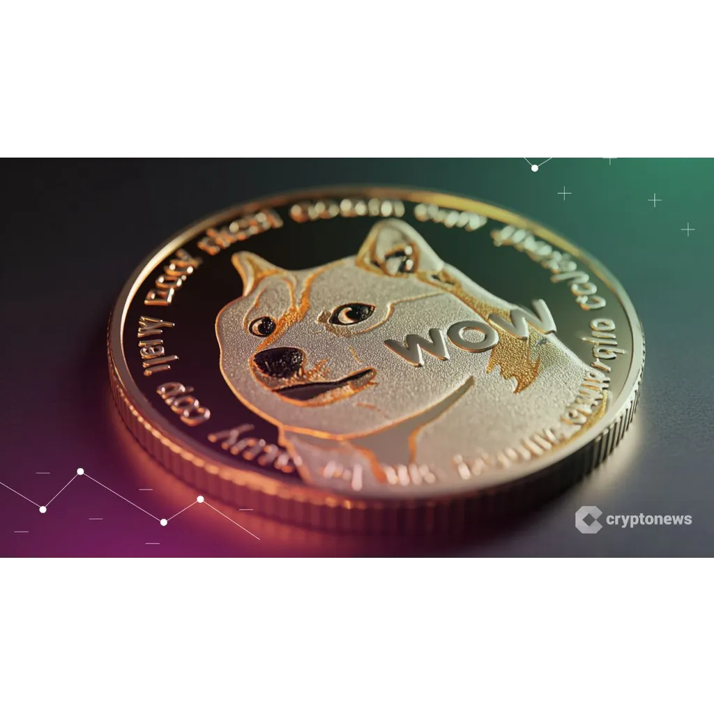 DOT Miners launches XRP and DOGE cloud mining channels for multi-currency path DOT Miners launches XRP and DOGE cloud mining channels for multi-currency path