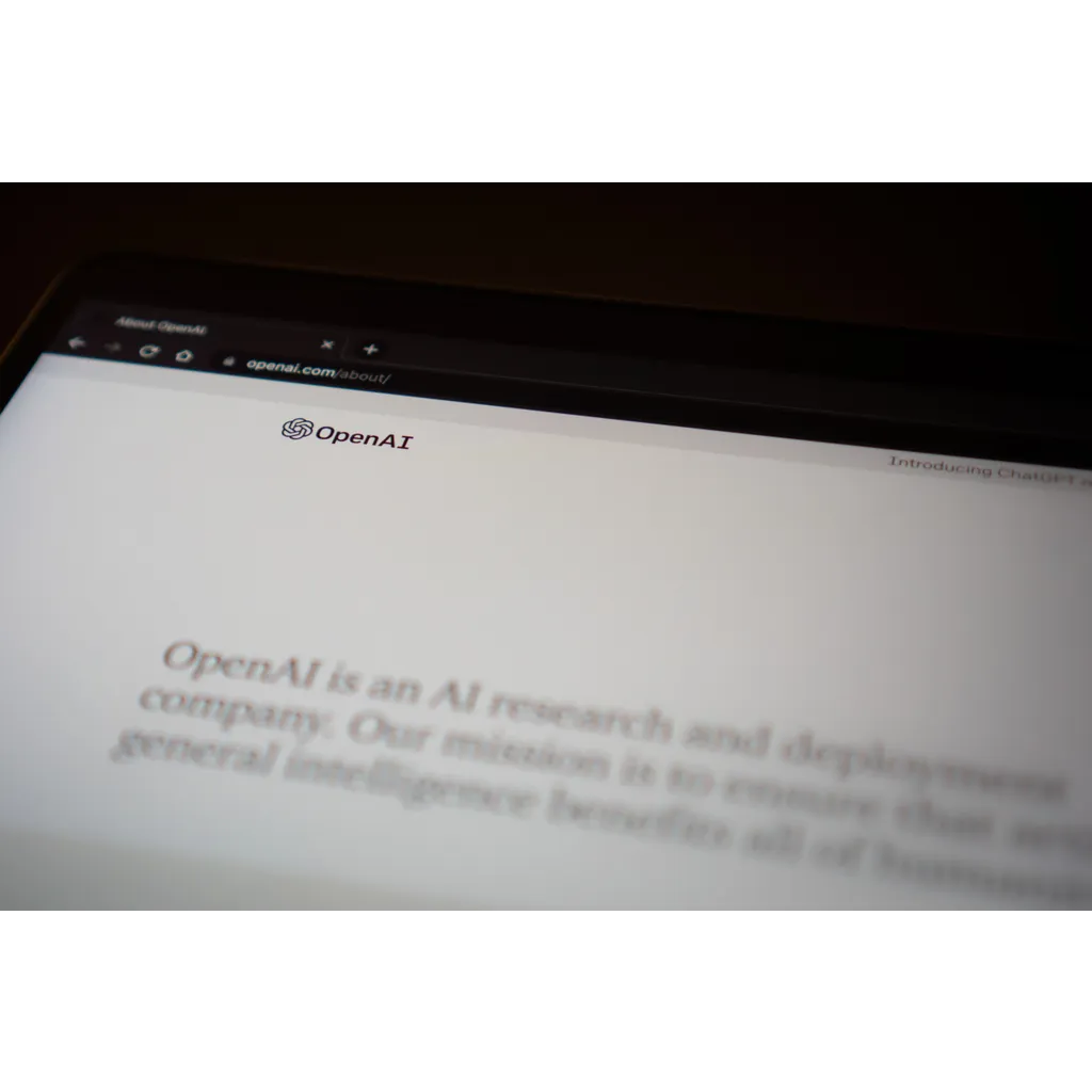 Cynthia Lummis Proposes RISE Act, an AI Bill Requiring Transparency for Legal Immunity Cynthia Lummis Proposes RISE Act, an AI Bill Requiring Transparency for Legal Immunity