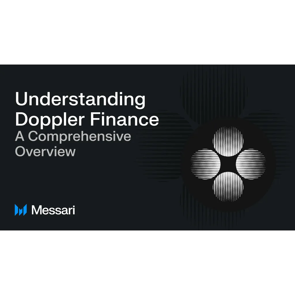 Doppler Finance processes M monthly on Ethereum and Polygon with DAI and USDC Doppler Finance processes M monthly on Ethereum and Polygon with DAI and USDC