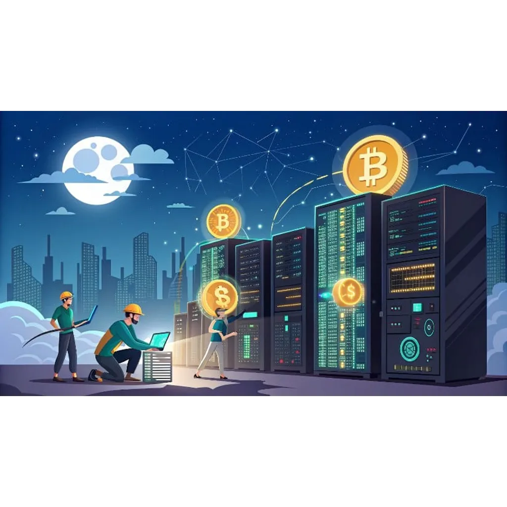 HIVE Digital reports .6 million revenue from Bitcoin mining and AI in Q1 2024 HIVE Digital reports .6 million revenue from Bitcoin mining and AI in Q1 2024