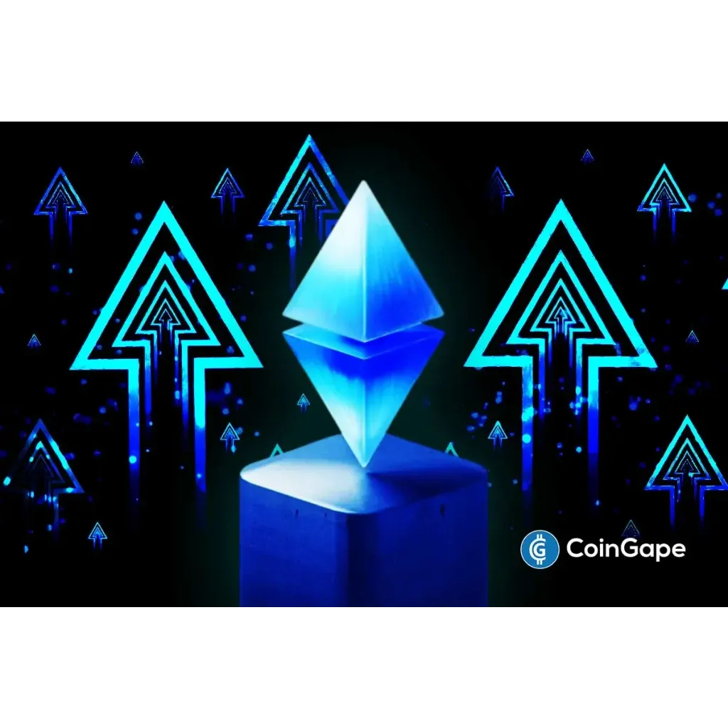 Binance moves Ethereum, ETH hits K Binance moves Ethereum, ETH hits K