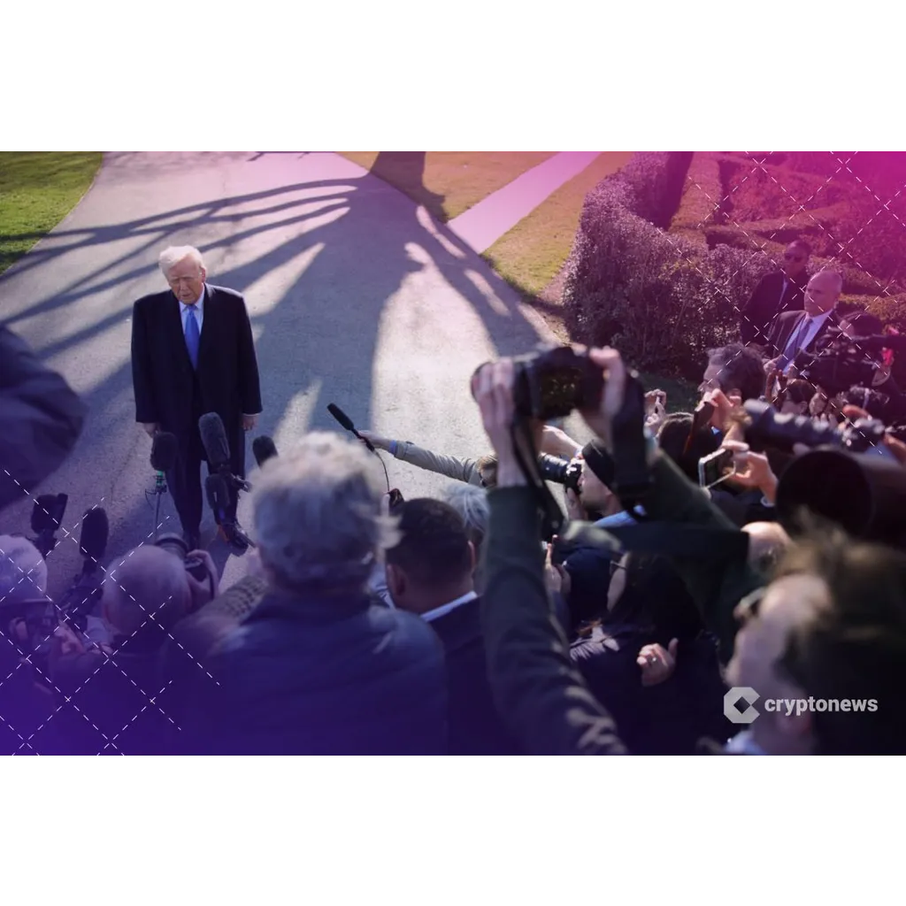 Trump Says He Was Unaware of 0M UAE Investment in World Liberty Financial Trump Says He Was Unaware of 0M UAE Investment in World Liberty Financial