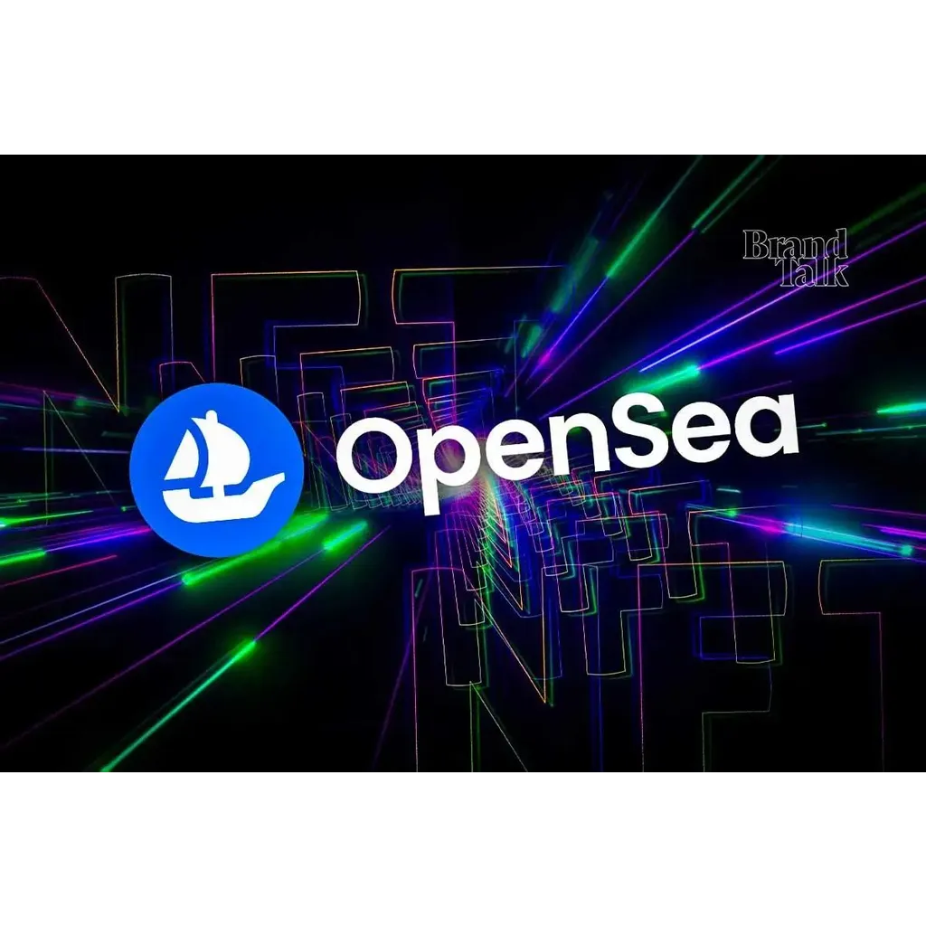 NFT Leader OpenSea Exits Beta, Launches New Platform NFT Leader OpenSea Exits Beta, Launches New Platform