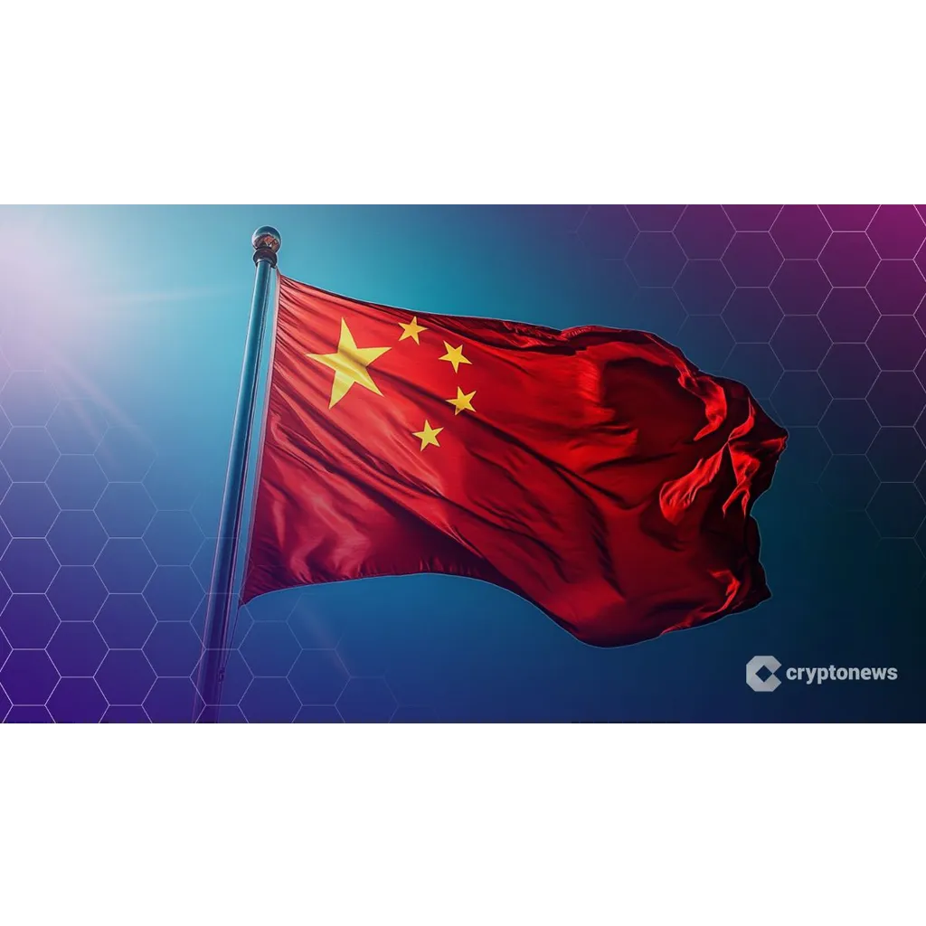Seven Chinese Financial Associations Declare RWA Tokenization Illegal Seven Chinese Financial Associations Declare RWA Tokenization Illegal