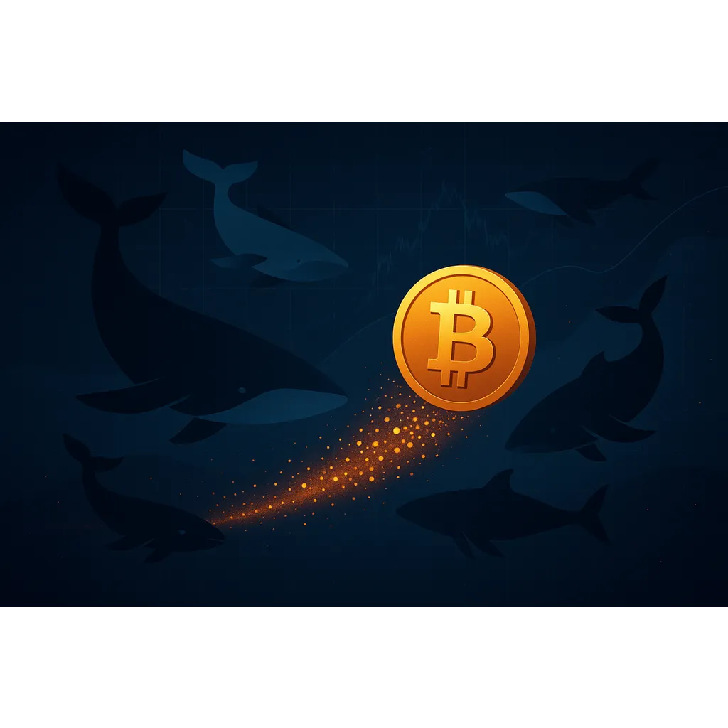 Bitcoin OG Whales Sold More In 2025 Than Any Other Cycle Bitcoin OG Whales Sold More In 2025 Than Any Other Cycle
